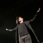 The Script @ le Trianon