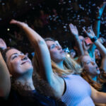 The Script @ le Trianon