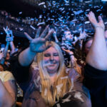 The Script @ le Trianon