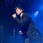 The Script @ le Trianon