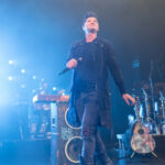 The Script @ le Trianon