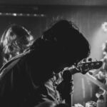 Crawlers au PopUp du Label le 24/11/2022
