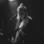 Crawlers au PopUp du Label le 24/11/2022