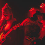Crawlers au PopUp du Label le 24/11/2022