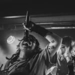 Crawlers au PopUp du Label le 24/11/2022