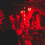 Crawlers au PopUp du Label le 24/11/2022