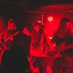 Crawlers au PopUp du Label le 24/11/2022