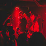 Crawlers au PopUp du Label le 24/11/2022