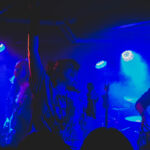 Crawlers au PopUp du Label le 24/11/2022