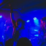 Crawlers au PopUp du Label le 24/11/2022