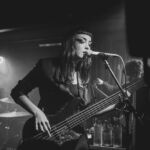 Crawlers au PopUp du Label le 24/11/2022