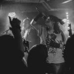 Crawlers au PopUp du Label le 24/11/2022