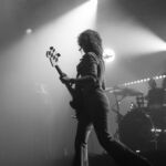 Dea Matrona @ Hall 3 - TransMusicales de Rennes