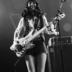 Dea Matrona @ Hall 3 - TransMusicales de Rennes