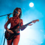 Dea Matrona @ Hall 3 - TransMusicales de Rennes