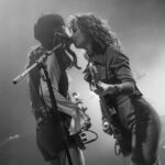 Dea Matrona @ Hall 3 - TransMusicales de Rennes