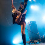 Dea Matrona @ Hall 3 - TransMusicales de Rennes