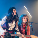 Dea Matrona @ Hall 3 - TransMusicales de Rennes