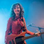 Dea Matrona @ Hall 3 - TransMusicales de Rennes