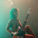 Dea Matrona @ Hall 3 - TransMusicales de Rennes