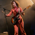 Dea Matrona @ Hall 3 - TransMusicales de Rennes