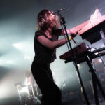 Hippie Hourrah @ L'Etage - TransMusicales de Rennes