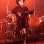 Hippie Hourrah @ L'Etage - TransMusicales de Rennes