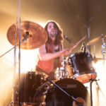 Hippie Hourrah @ L'Etage - TransMusicales de Rennes