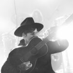 Hippie Hourrah @ L'Etage - TransMusicales de Rennes