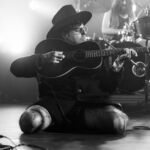 Hippie Hourrah @ L'Etage - TransMusicales de Rennes