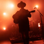 Hippie Hourrah @ L'Etage - TransMusicales de Rennes