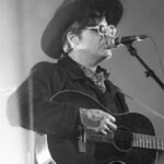 Hippie Hourrah @ L'Etage - TransMusicales de Rennes