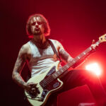 Kid Kapichi @ Hall 9 - TransMusicales de Rennes