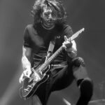 Kid Kapichi @ Hall 9 - TransMusicales de Rennes