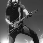 Kid Kapichi @ Hall 9 - TransMusicales de Rennes