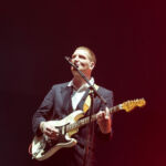 Kid Kapichi @ Hall 9 - TransMusicales de Rennes