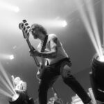 Kid Kapichi @ Hall 9 - TransMusicales de Rennes