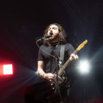 Kid Kapichi @ Hall 9 - TransMusicales de Rennes