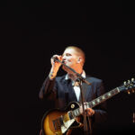 Kid Kapichi @ Hall 9 - TransMusicales de Rennes