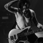 Kid Kapichi @ Hall 9 - TransMusicales de Rennes