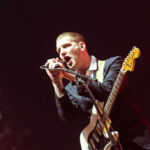 Kid Kapichi @ Hall 9 - TransMusicales de Rennes