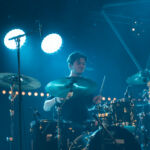 Porchlight @ Hall 3 - TransMusicales de Rennes