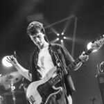 Porchlight @ Hall 3 - TransMusicales de Rennes