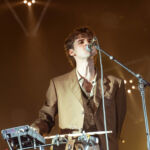 Porchlight @ Hall 3 - TransMusicales de Rennes