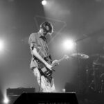 Porchlight @ Hall 3 - TransMusicales de Rennes