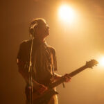 Porchlight @ Hall 3 - TransMusicales de Rennes