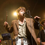 Porchlight @ Hall 3 - TransMusicales de Rennes