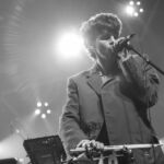 Porchlight @ Hall 3 - TransMusicales de Rennes