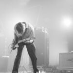 Porchlight @ Hall 3 - TransMusicales de Rennes