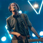 Porchlight @ Hall 3 - TransMusicales de Rennes